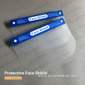 Full Face Cover Lightweight Face Shield